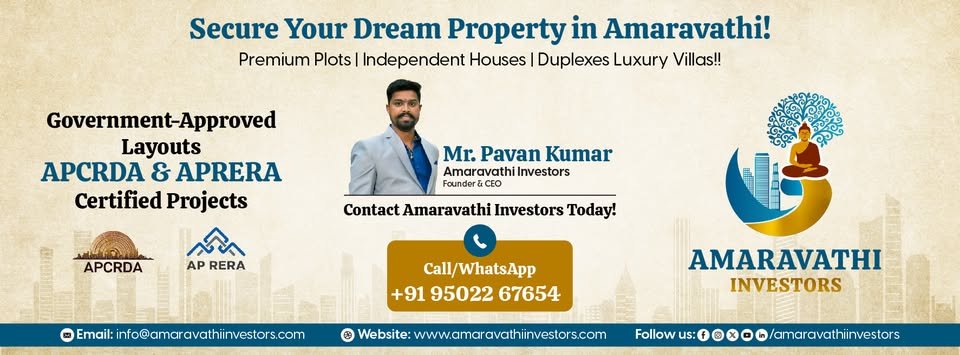 Amaravathi Investors